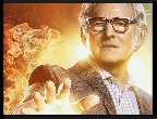 Victor Garber as Martin Stein/Firestorm